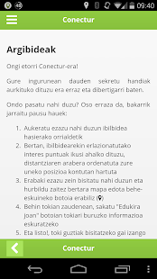 Conectur Screenshots 5