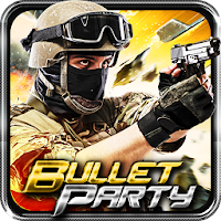 Bullet Party Online FPS Simgesi