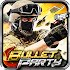 Bullet Party Counter CS Strike1.1.0