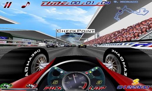Free Download Ultimate R1 APK for Android