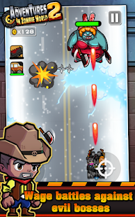 Adventures in Zombie World 2 Screenshots 11