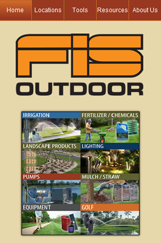 FIS Outdoor