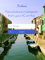 Từ Pc Đến Instagram - Pusham APK Ảnh chụp màn hình #3