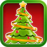 Christmas Tree Maker  Icon