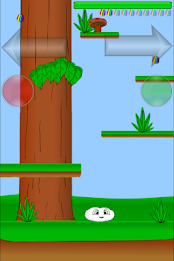 Fallen Cloud Adventure Lite poster 1