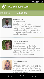 How to install TAC Business Card patch 1.3 apk for android