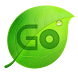 GO Keyboard AdvanceMed Font