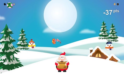 Santa Christmas Gift Catcher Screenshots 10