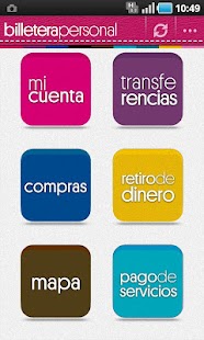 How to install Billetera Personal - Paraguay 1.2.5.2 apk for laptop