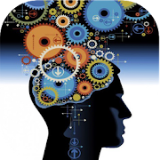 Brain Training - Math Game  Icon