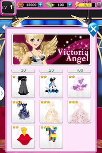 Runway Girl - screenshot thumbnail