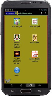 How to install Mari Belajar Muqaddam lastet apk for laptop