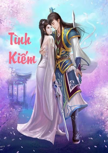 免費下載娛樂APP|Tinh Kiem - Kiem Hiep app開箱文|APP開箱王