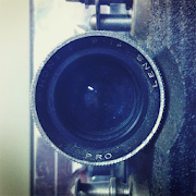 iSupr8 Vintage Super 8 Camera Mod APK icon