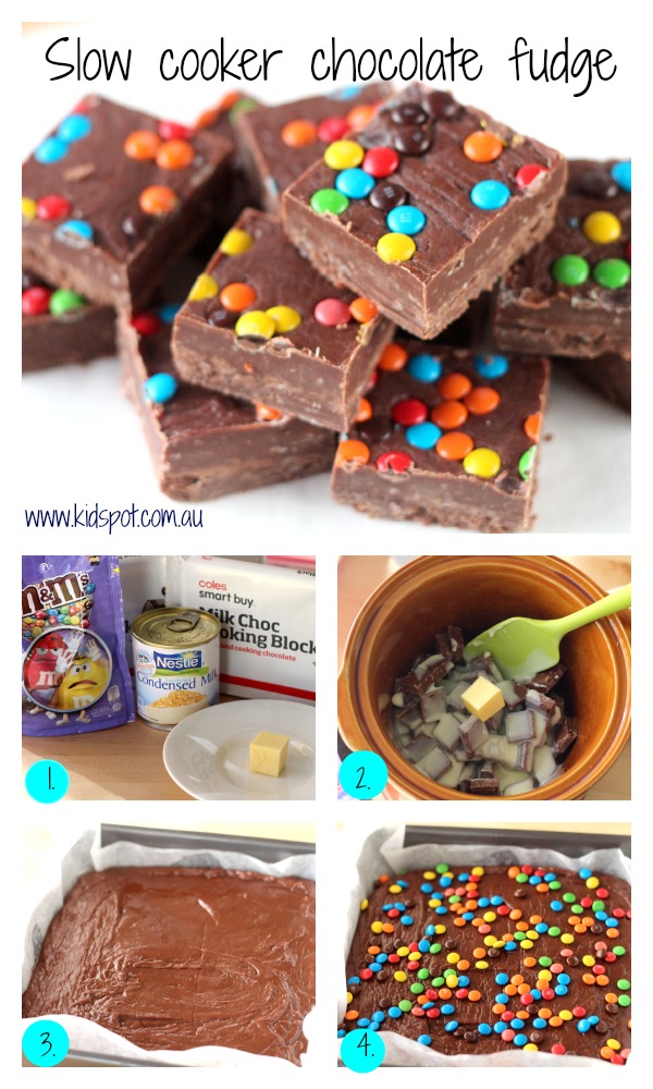 10 Best No Bake Fudge With Condensed Milk Recipes