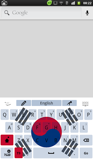 免費下載個人化APP|Korea Keyboard app開箱文|APP開箱王