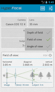 HyperFocal Pro(圖6)-速報App