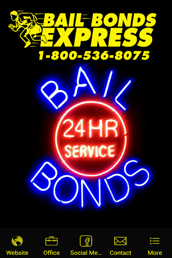 Bail Bonds Express