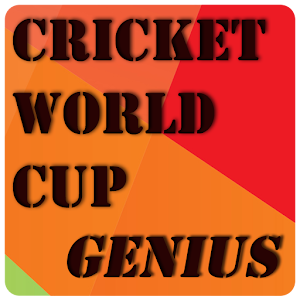 Cricket World Cup 2015 Genius.apk 1.5