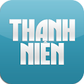 Thanh Nien, Tin tức, tin nhanh logo