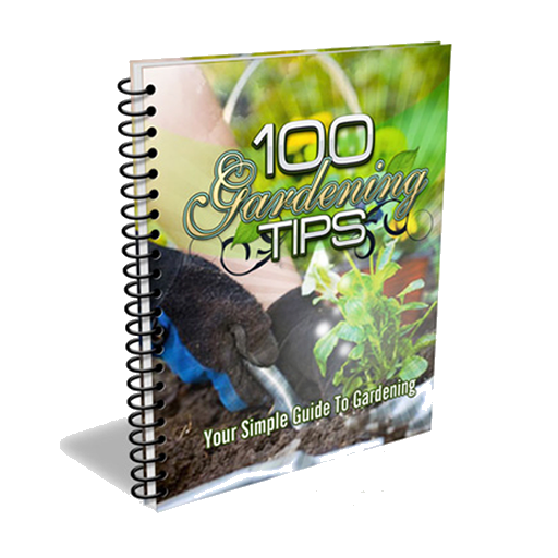 100 Gardening tips