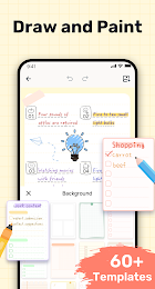 Easy Notes - Note Taking Apps 4
