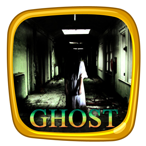 Ghost effects sounds 娛樂 App LOGO-APP開箱王