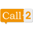 Call2: High Quality Calls mobile app icon
