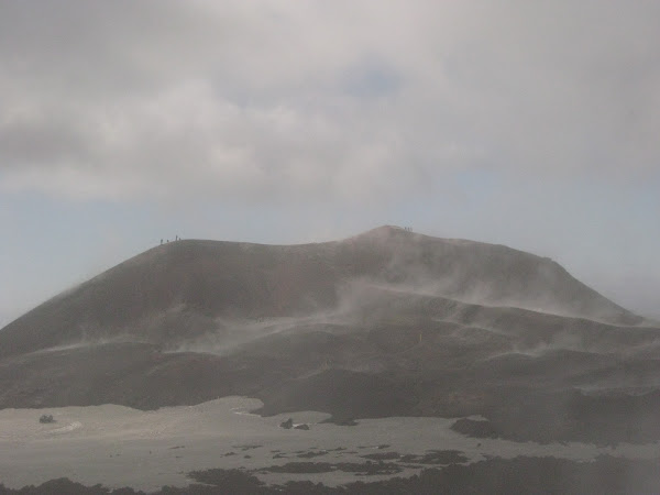 Volcano Approach
