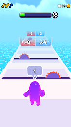 Join Blob Clash 3D - Mob Runner 1