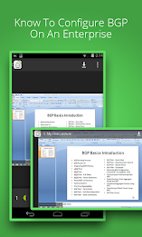 Learn BGP - Networking Course poster 2