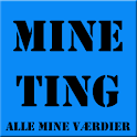 Mine Ting logo