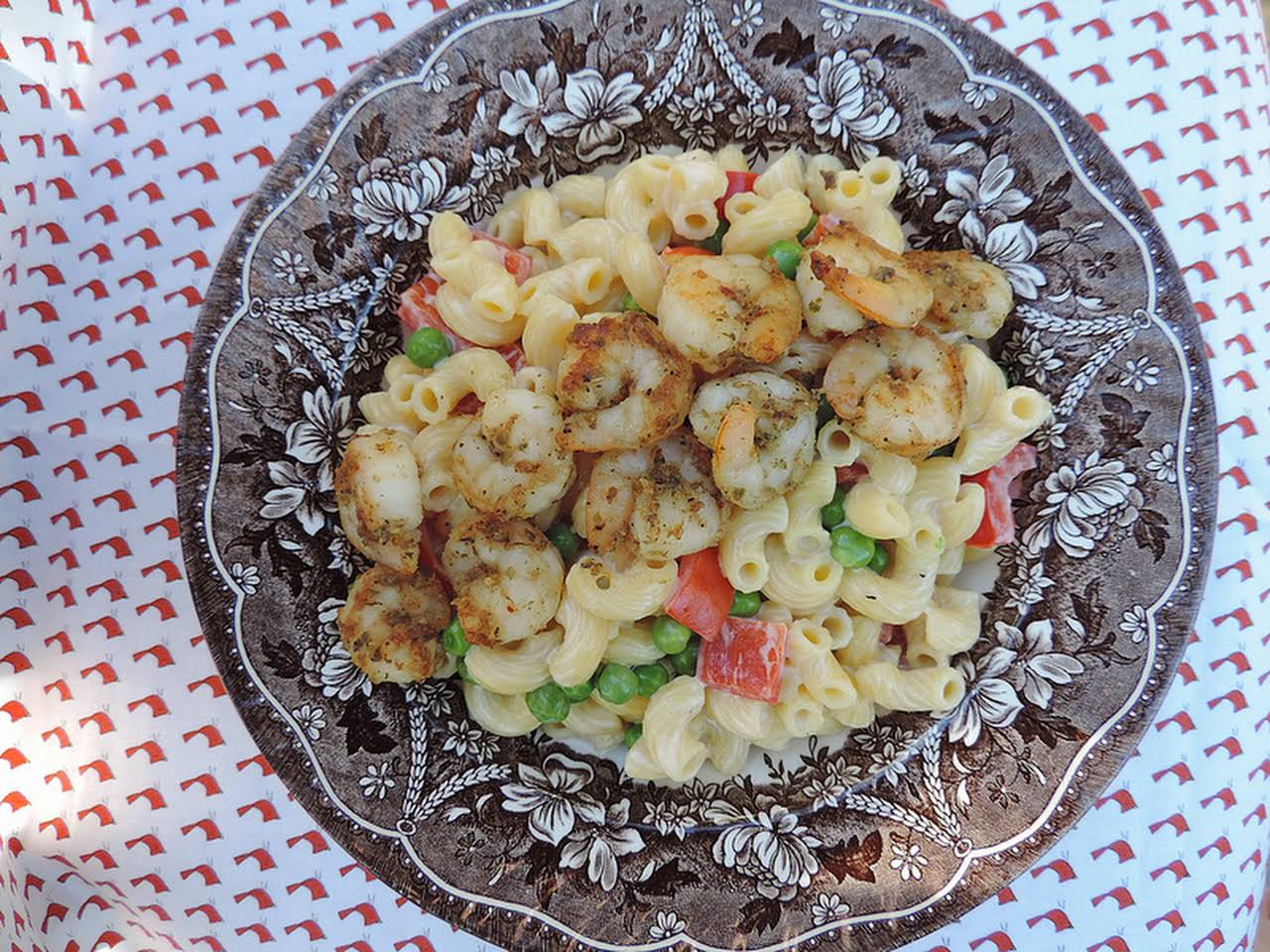 10 Best Shrimp And Edamame Pasta Recipes Yummly