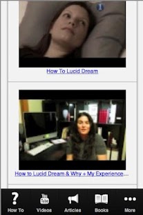How to mod How to Lucid Dream 1.01 apk for bluestacks