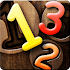 My First Kids Puzzles: Numbers1.8