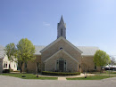Liberty Hill Methodist Church