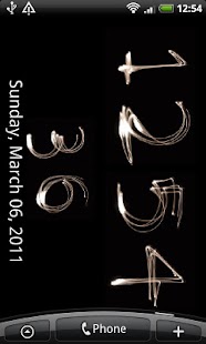 Free Photo Clock Wallpaper APK