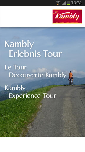 Kambly Erlebnis Tour