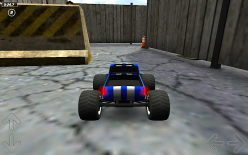 Toy Truck Rally 3D(圖4)-速報App