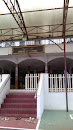 Ar Rahmah Mosque