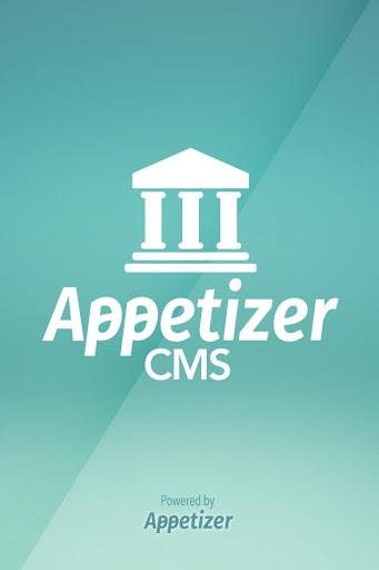 Appetizer CMS