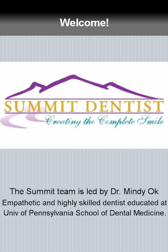 Summit Dentist