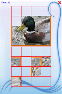 Kids Puzzle Ronny Screenshots 0