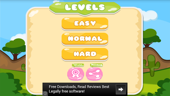 Kids Math - screenshot thumbnail