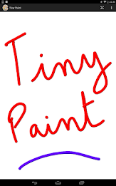 Tiny Paint poster 10