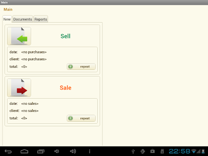 Lastest Store and Warehouse APK