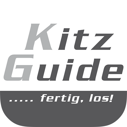 Kitzbühel - KitzGuide App LOGO-APP點子