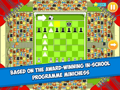 MiniChess by Kasparov(圖2)-速報App