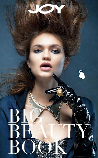 【免費生活App】Joy Big Beauty Book-APP點子