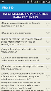 AIDSinfo Drug Database(圖8)-速報App